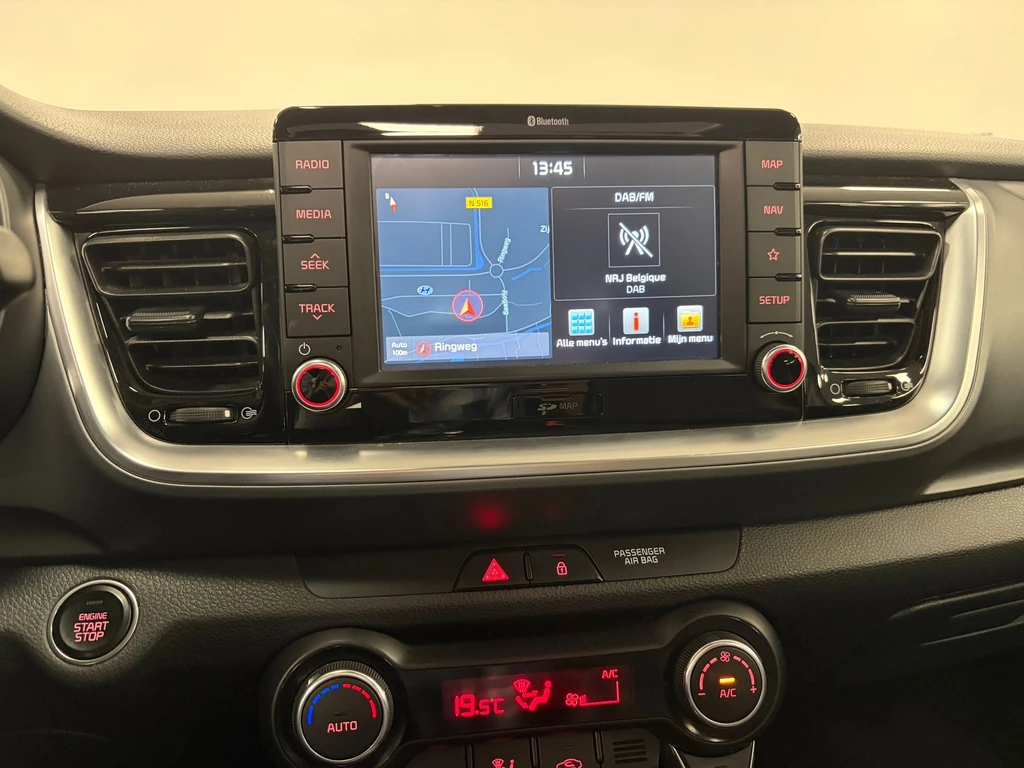 Kia Stonic – foto 18