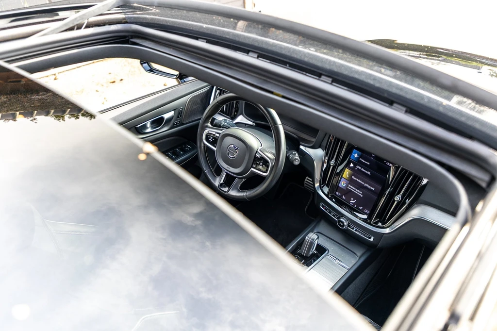 Volvo V60 – foto 47