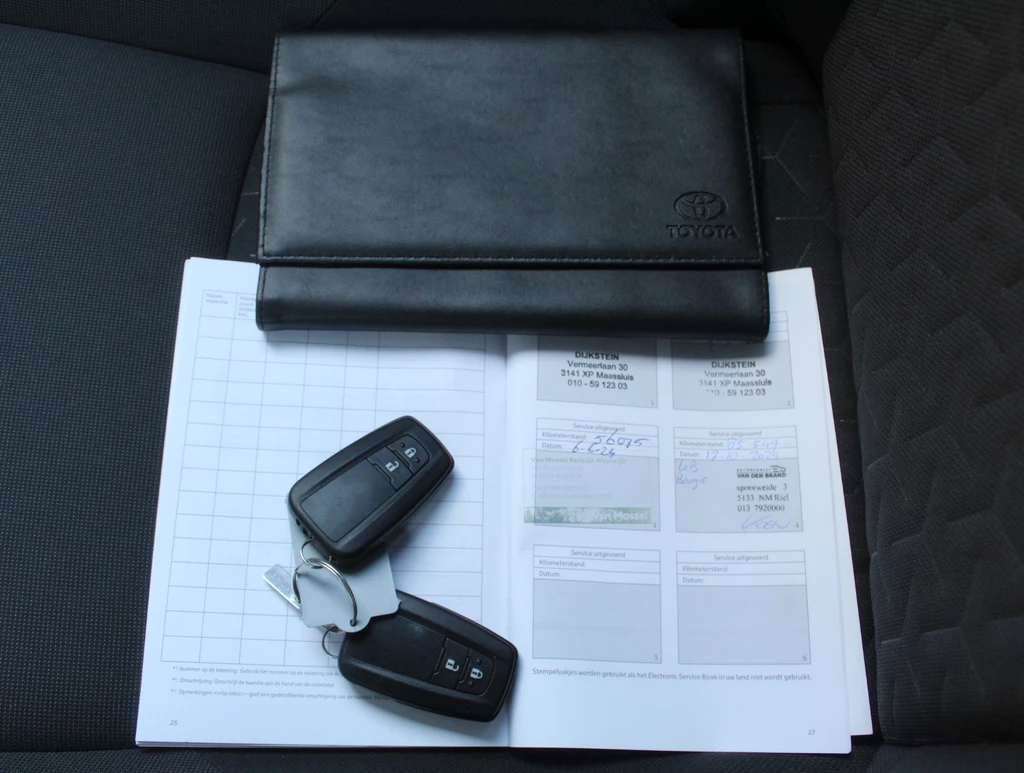 Toyota Corolla – foto 18