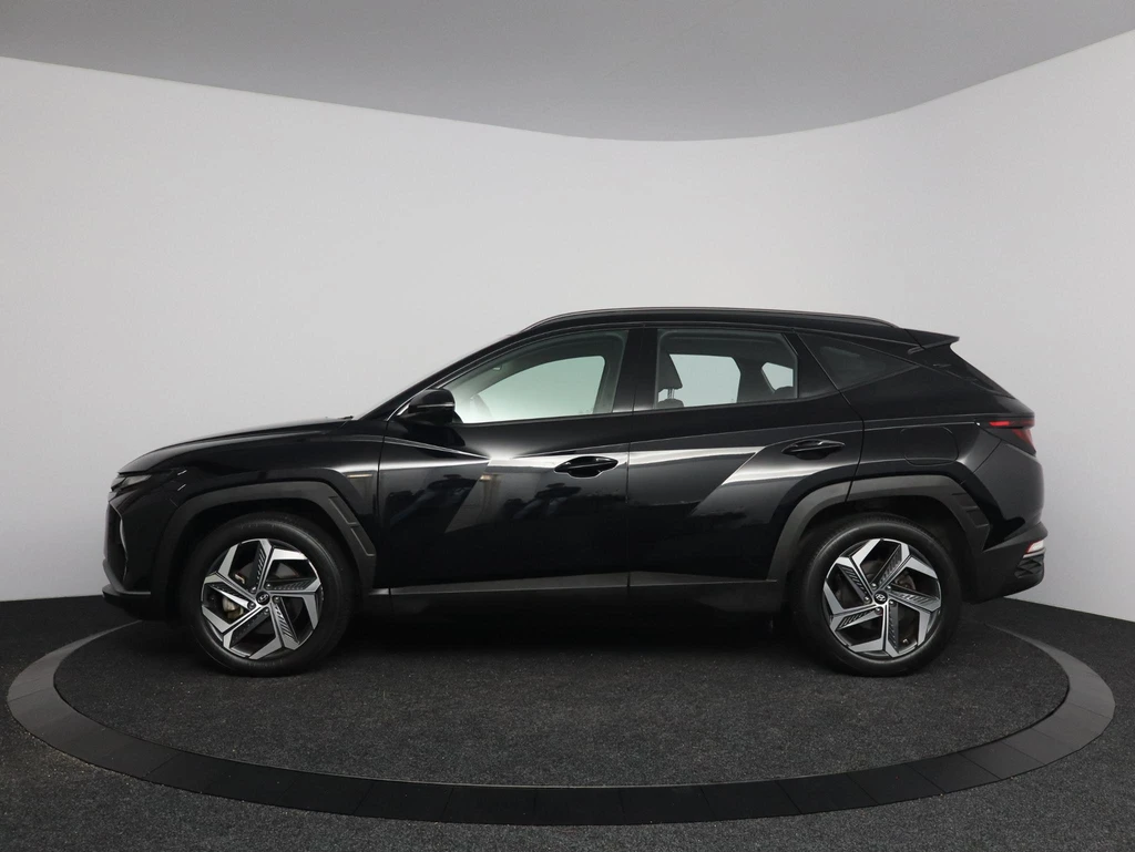 Hyundai Tucson – foto 3