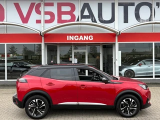 Peugeot 2008 – thumbnail 5