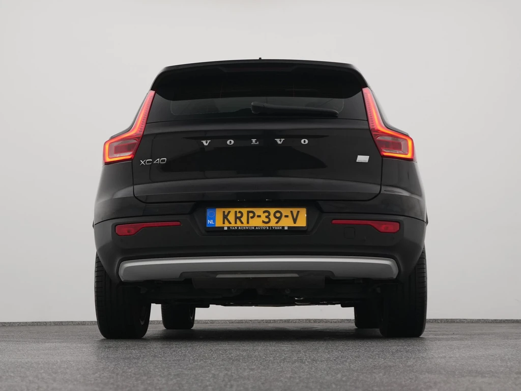 Volvo XC40 – foto 11