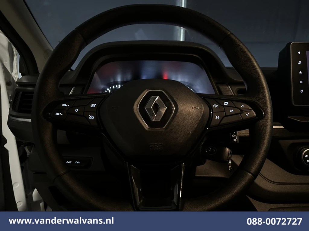 Renault Trafic – foto 7