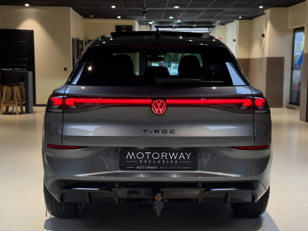 Volkswagen T-Roc – foto 4