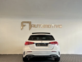 Mercedes-Benz A-Klasse – thumbnail 4