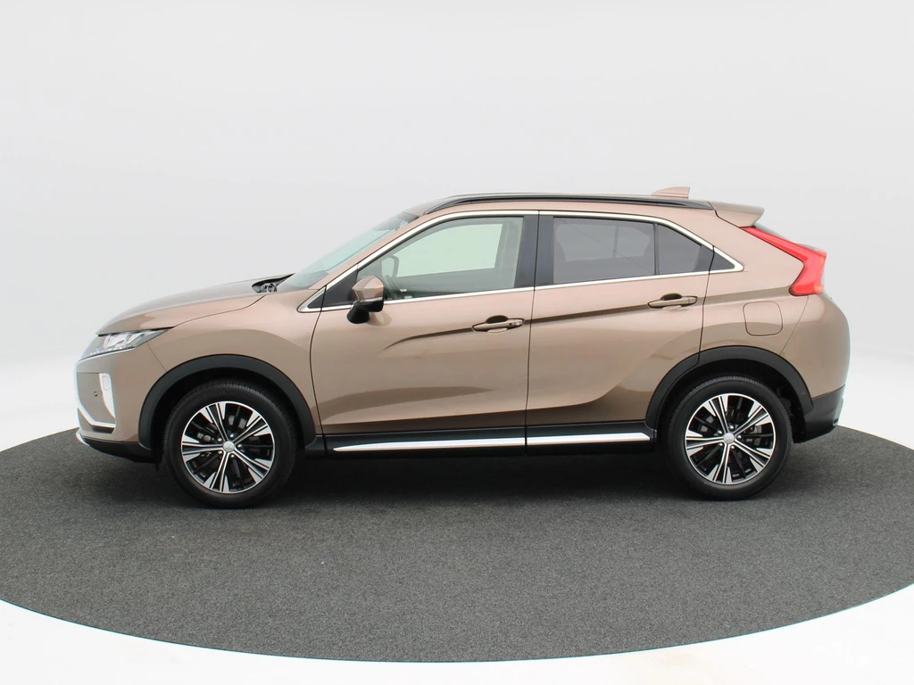 Mitsubishi Eclipse Cross – foto 2