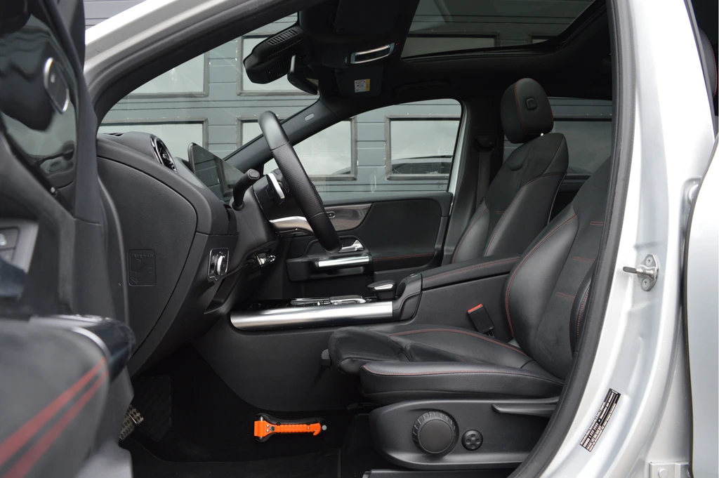 Mercedes-Benz B-Klasse – foto 9