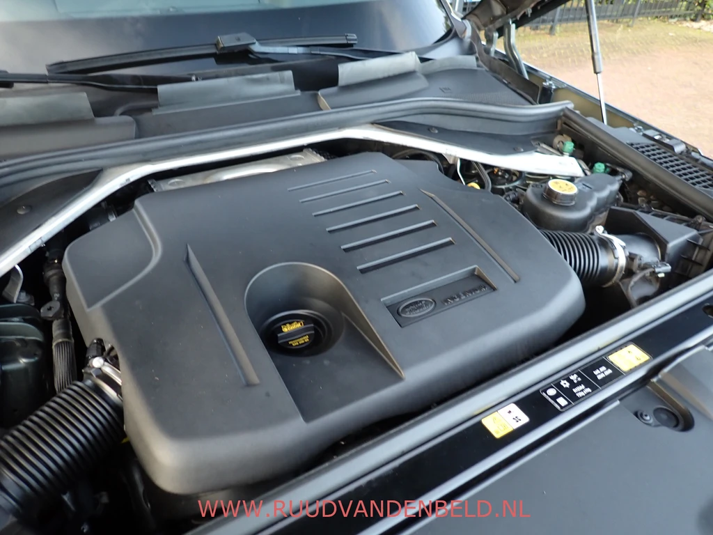 Land Rover Range Rover – foto 44