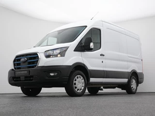 Ford E-Transit – thumbnail 2