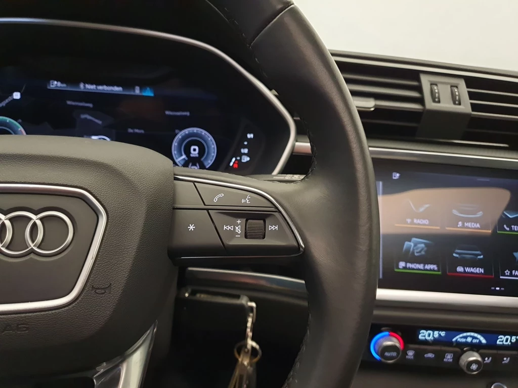 Audi Q3 – foto 13