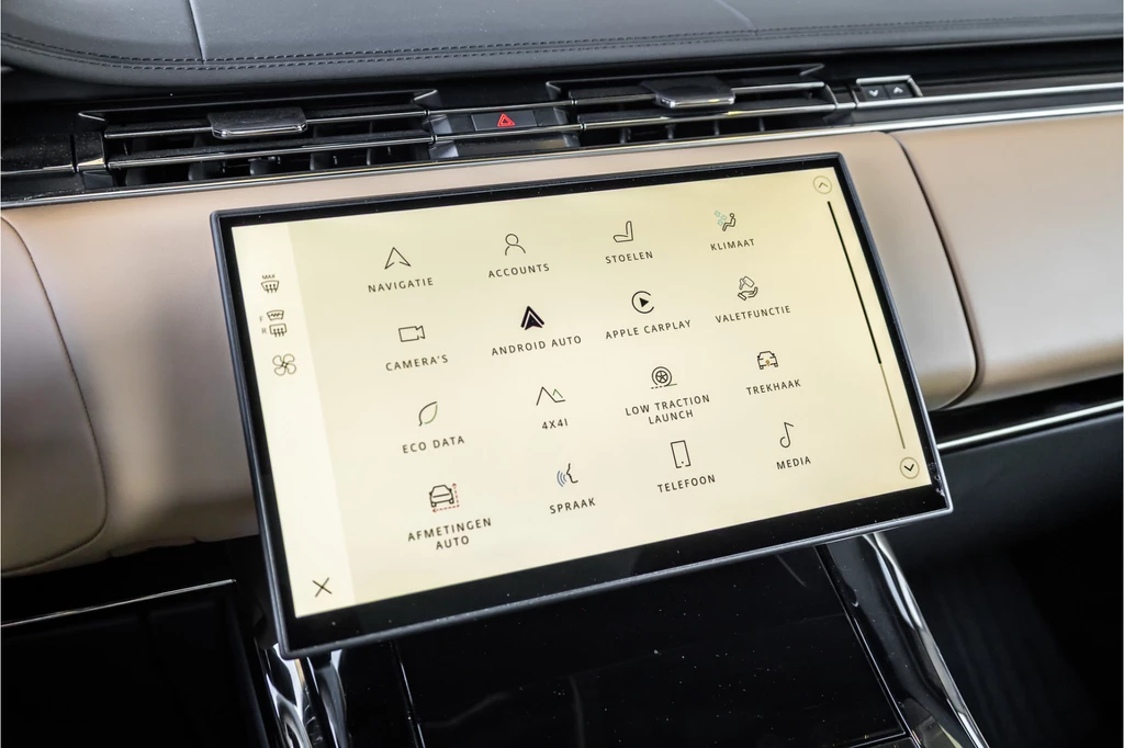 Land Rover Range Rover Sport – foto 19