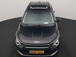 Kia Niro – thumbnail 13