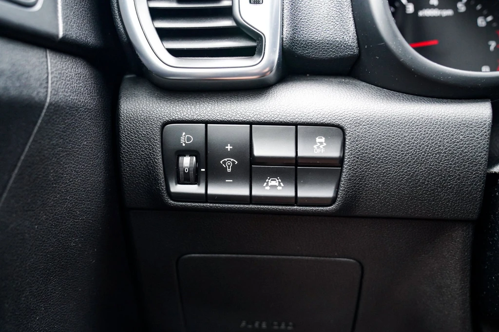 Kia Sportage – foto 29