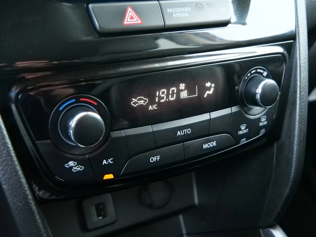Suzuki Vitara – foto 10