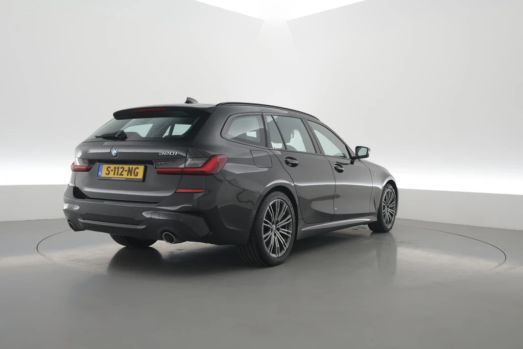 BMW 3 Serie – foto 4