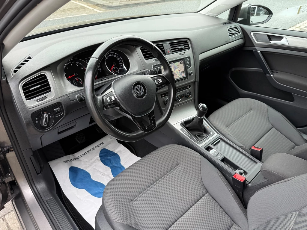 Volkswagen Golf – foto 24