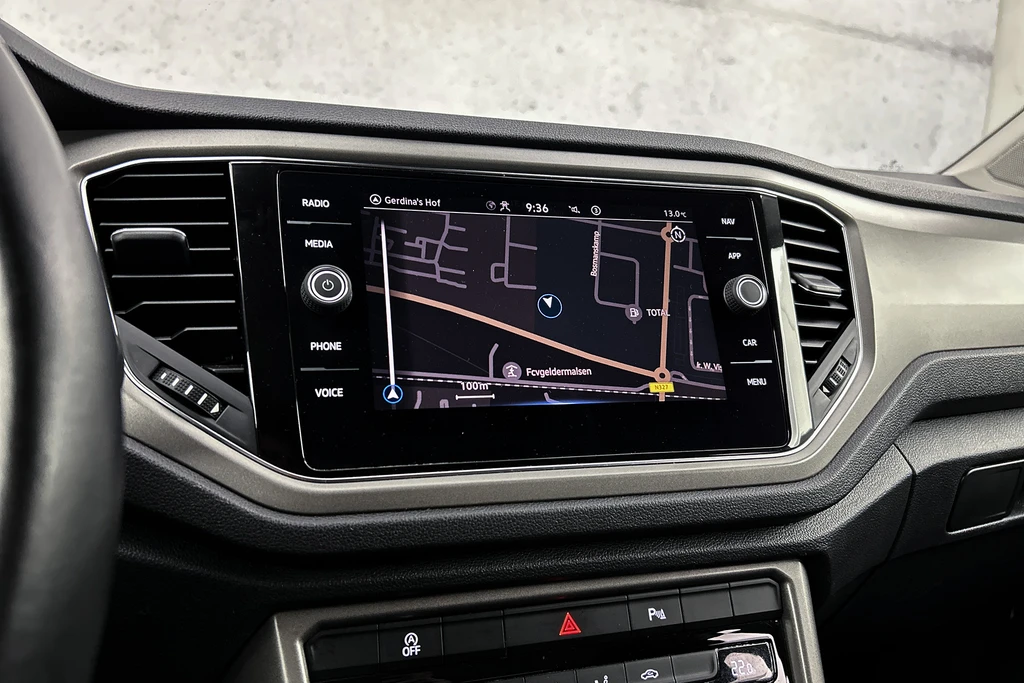Volkswagen T-Roc – foto 21