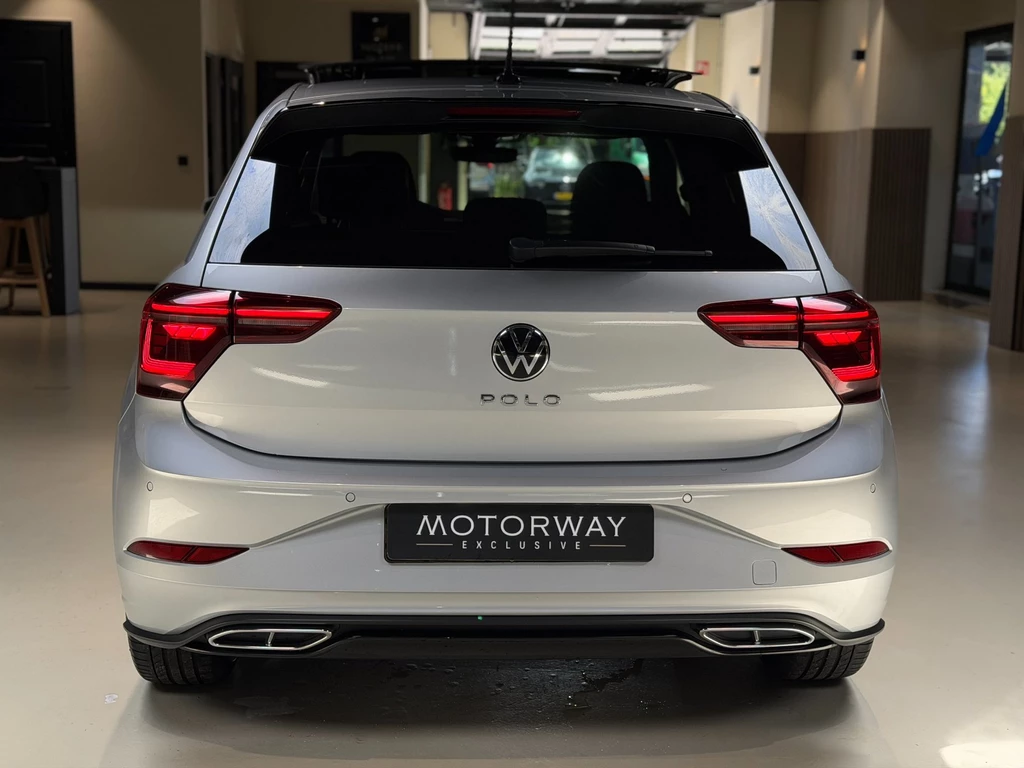 Volkswagen Polo – foto 4