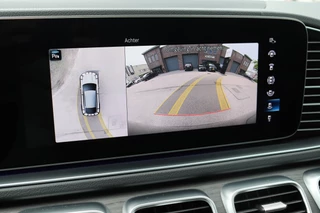 Mercedes-Benz GLE – thumbnail 22