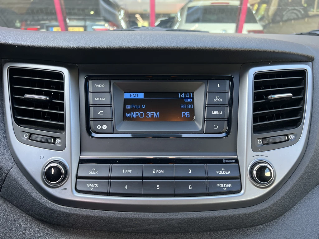 Hyundai Tucson – foto 25