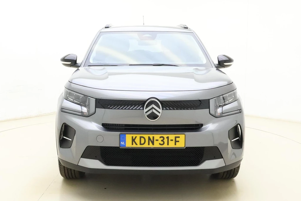 Citroën C3 – foto 9