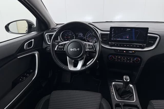 Kia Ceed Sportswagon – thumbnail 8