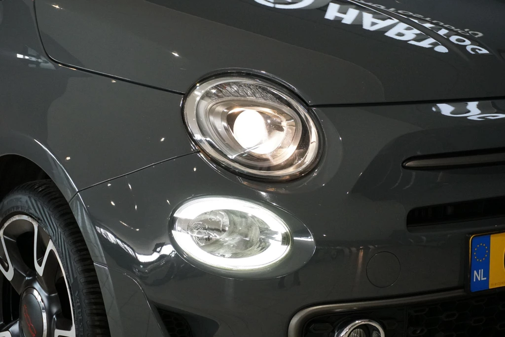 Fiat 500 – foto 35