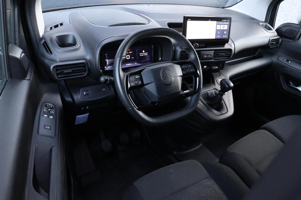 Citroën Berlingo – foto 20