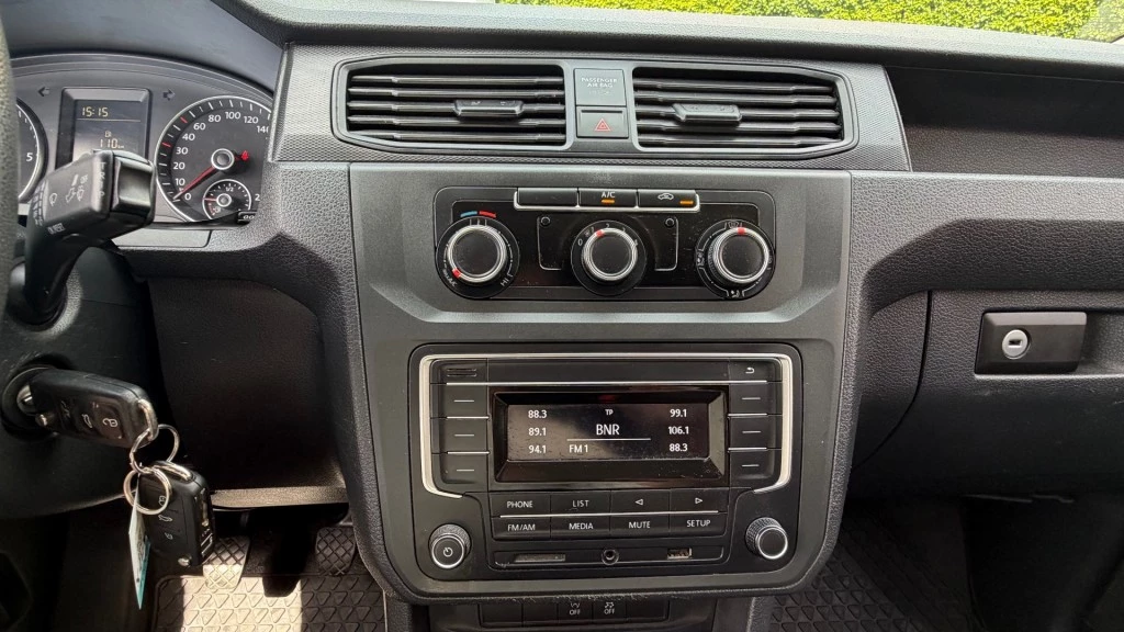 Volkswagen Caddy – foto 21