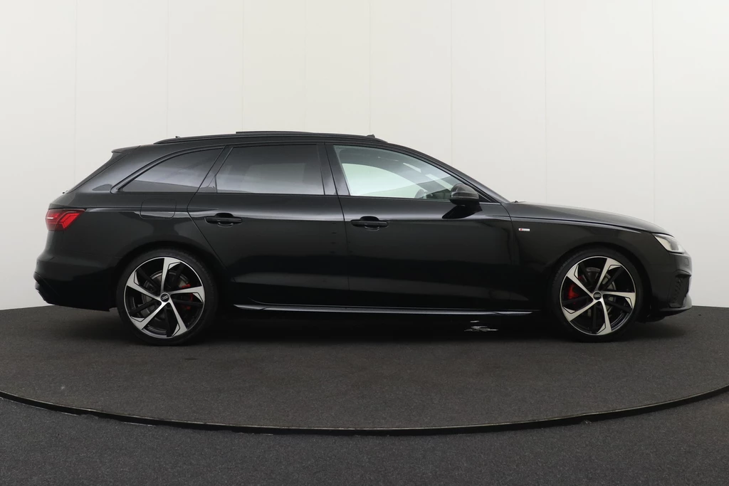 Audi A4 – foto 5