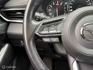 Mazda 6 – thumbnail 15