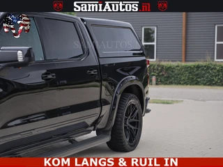 Chevrolet Silverado – thumbnail 2