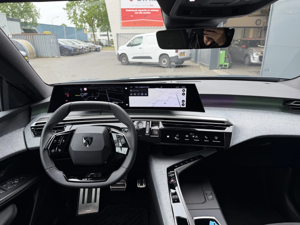 Peugeot 5008 – foto 18
