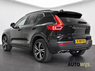 Volvo XC40 – thumbnail 3