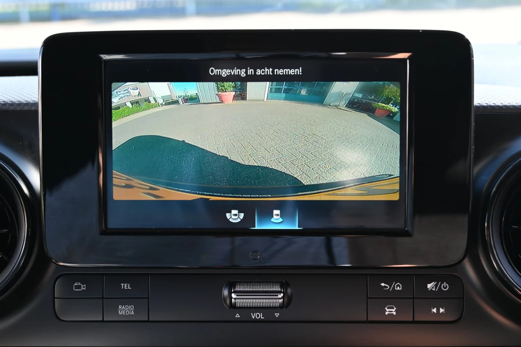 Mercedes-Benz Citan – foto 10