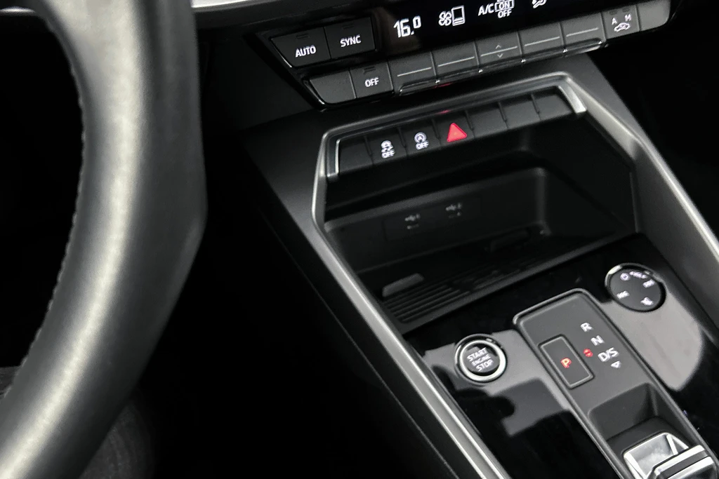 Audi A3 – foto 32