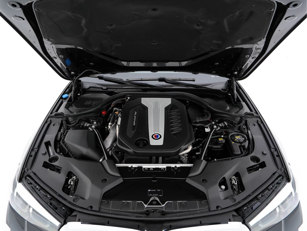 Alpina D5 S – foto 38