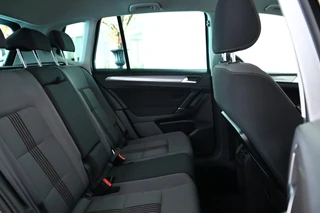 Volkswagen Golf Sportsvan – thumbnail 14