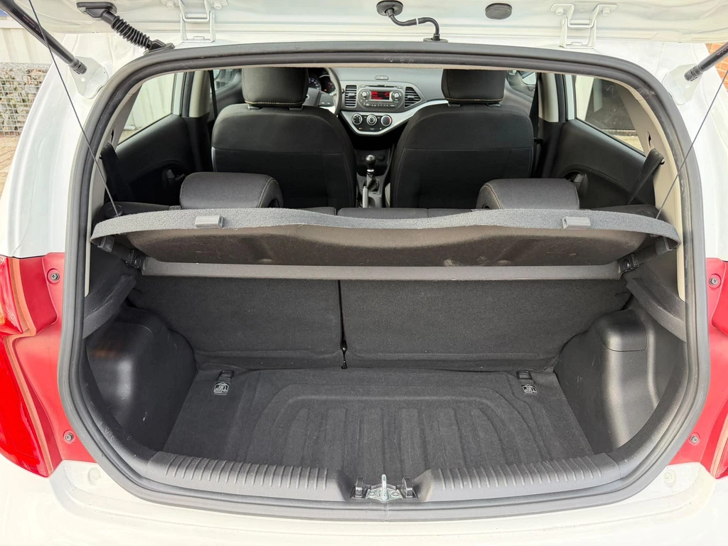 Kia Picanto – foto 9