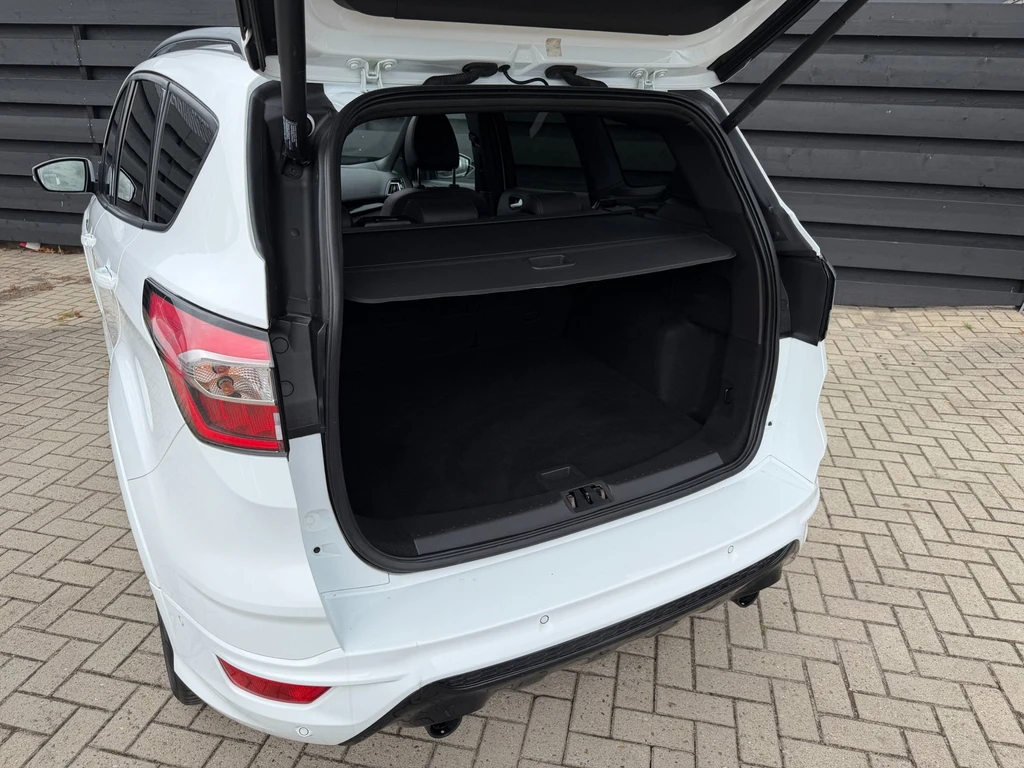 Ford Kuga – foto 24
