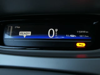 Renault ZOE – thumbnail 27