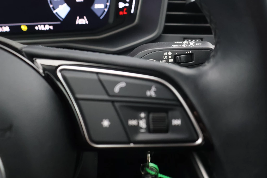Audi A1 Sportback – foto 15