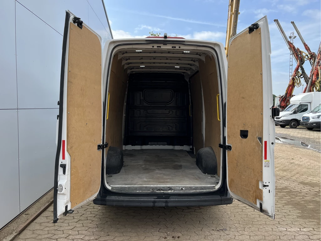 MAN TGE – foto 11