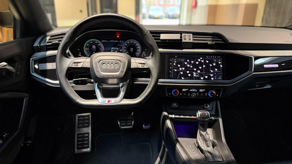 Audi Q3 – foto 13