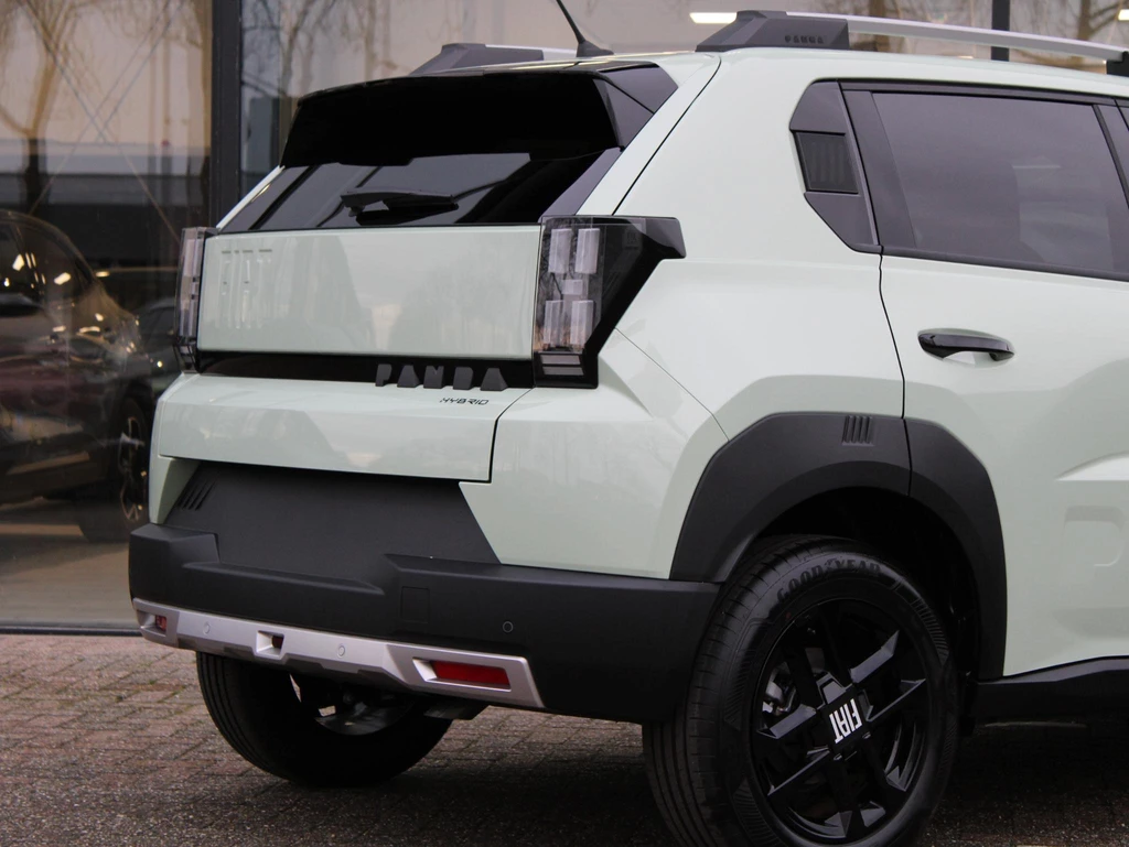 Fiat Grande Panda – foto 4