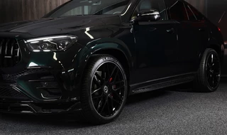 Mercedes-Benz GLE – thumbnail 3