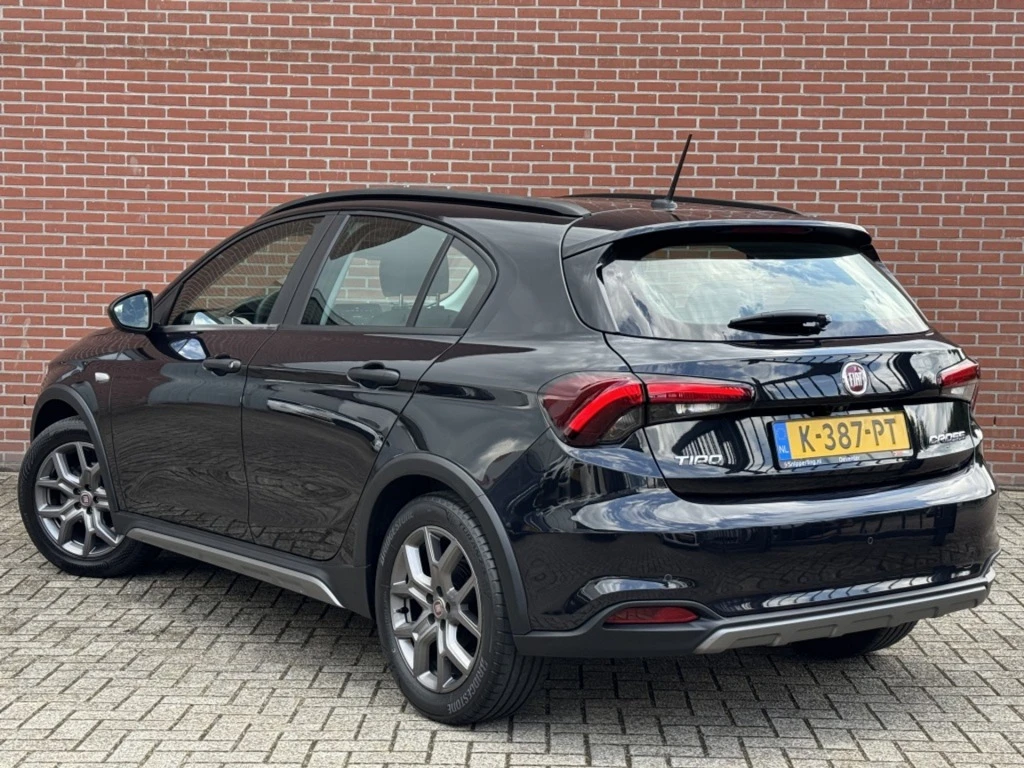 Fiat Tipo – foto 4