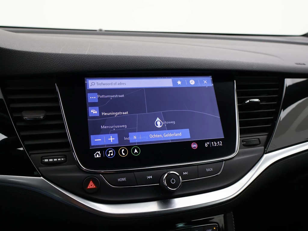 Opel Astra – foto 39