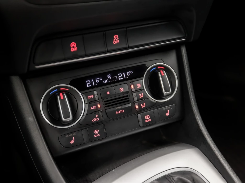 Audi Q3 – foto 12