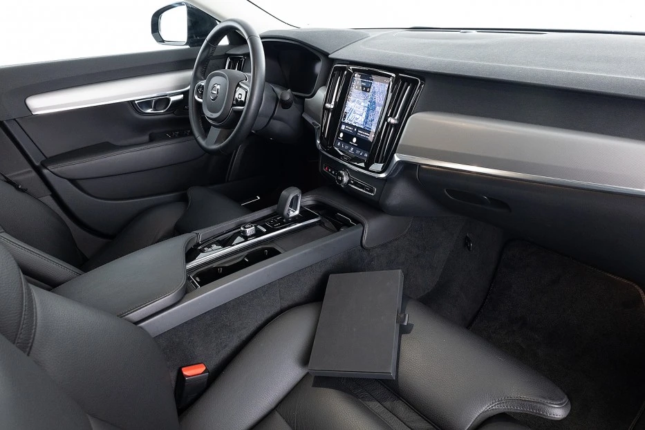 Volvo S90 – foto 10